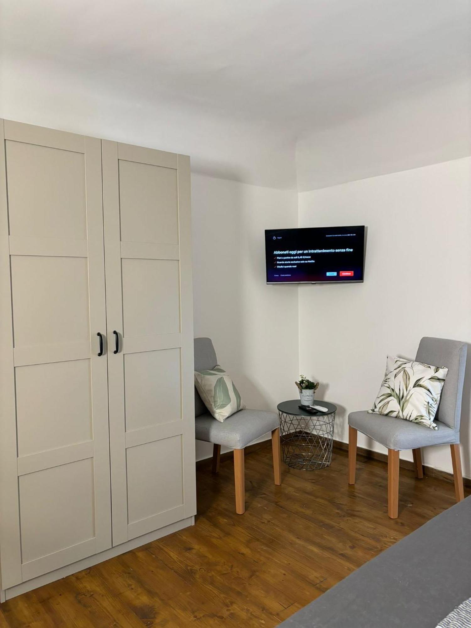 カターニアSicily Loft Living 2アパートメント エクステリア 写真