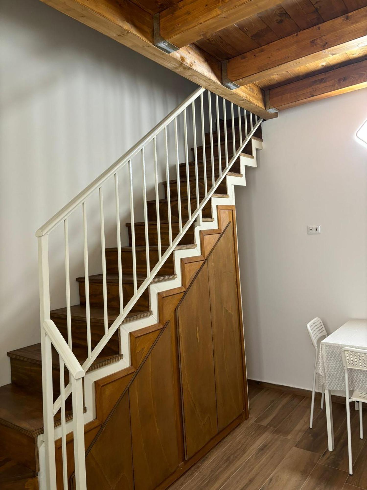 カターニアSicily Loft Living 2アパートメント エクステリア 写真