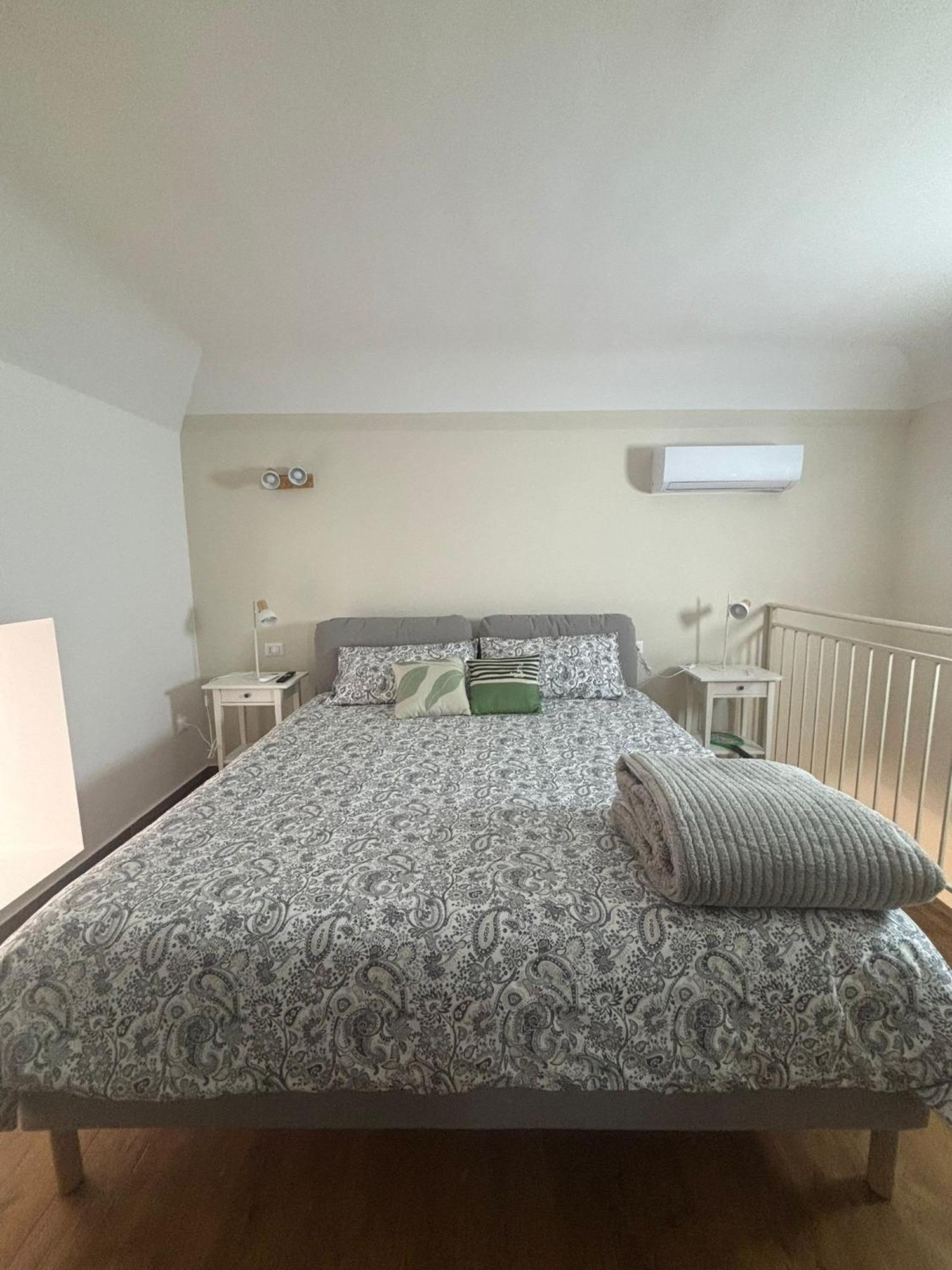 カターニアSicily Loft Living 2アパートメント エクステリア 写真