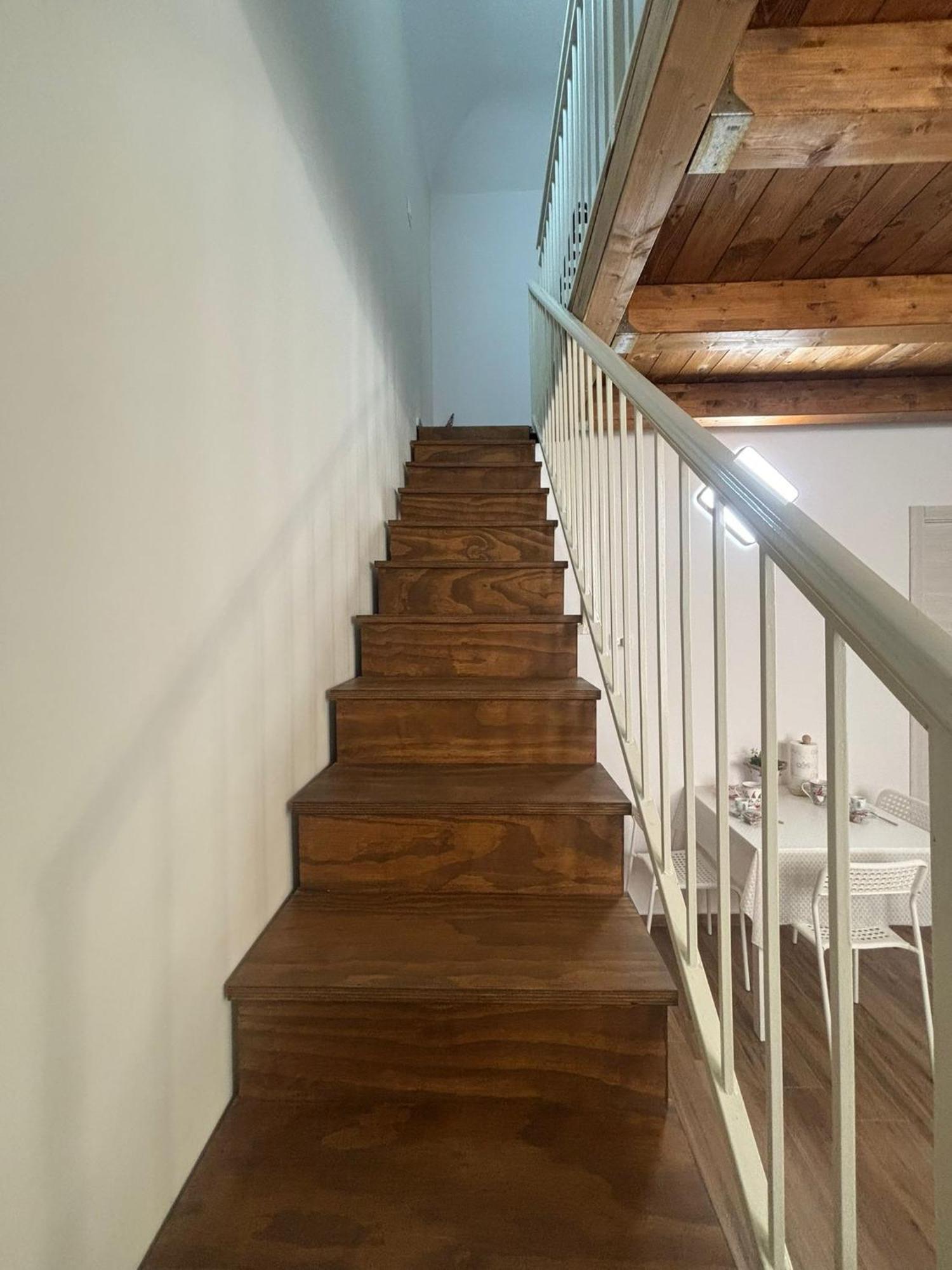 カターニアSicily Loft Living 2アパートメント エクステリア 写真