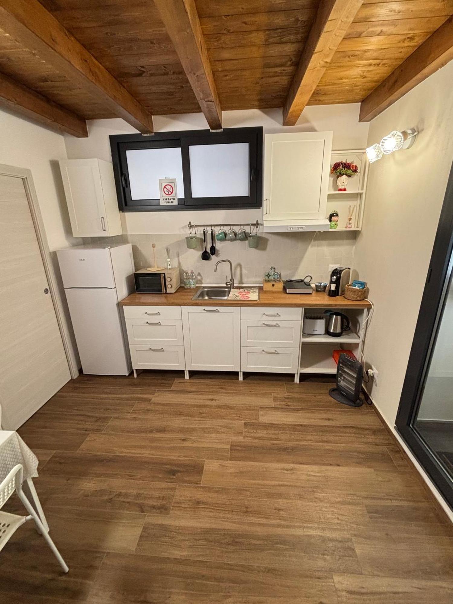 カターニアSicily Loft Living 2アパートメント エクステリア 写真