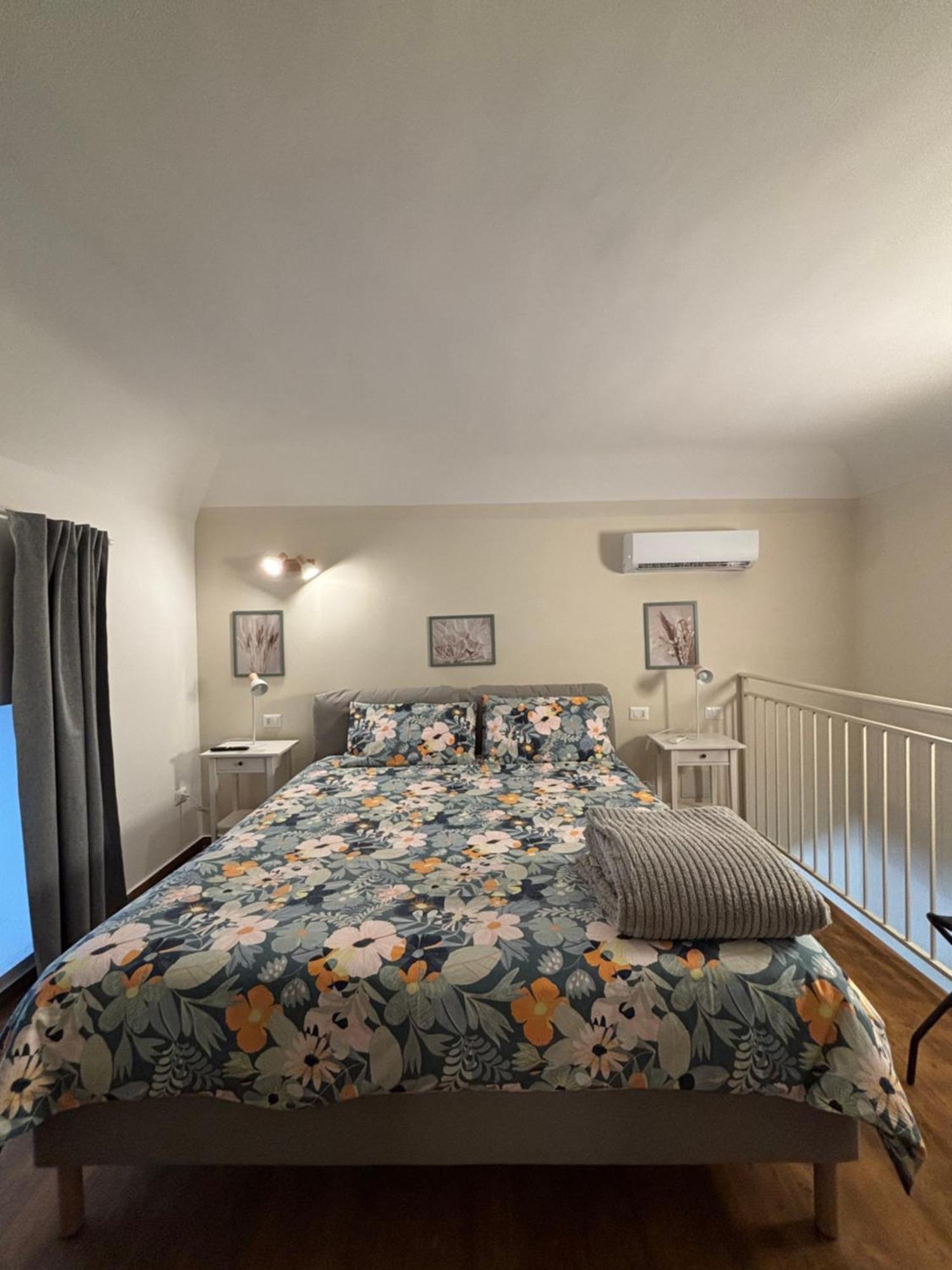 カターニアSicily Loft Living 2アパートメント エクステリア 写真