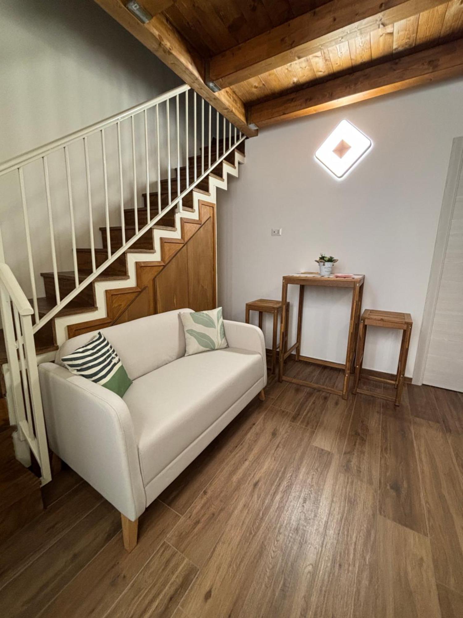 カターニアSicily Loft Living 2アパートメント エクステリア 写真
